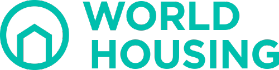 World Housing logo