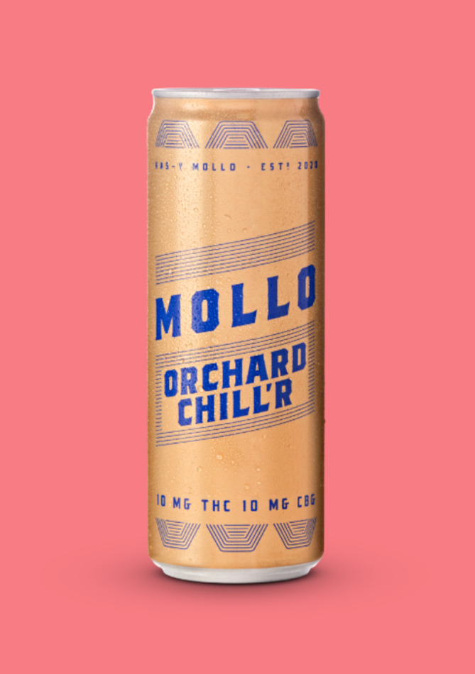 Mollo Chill'r