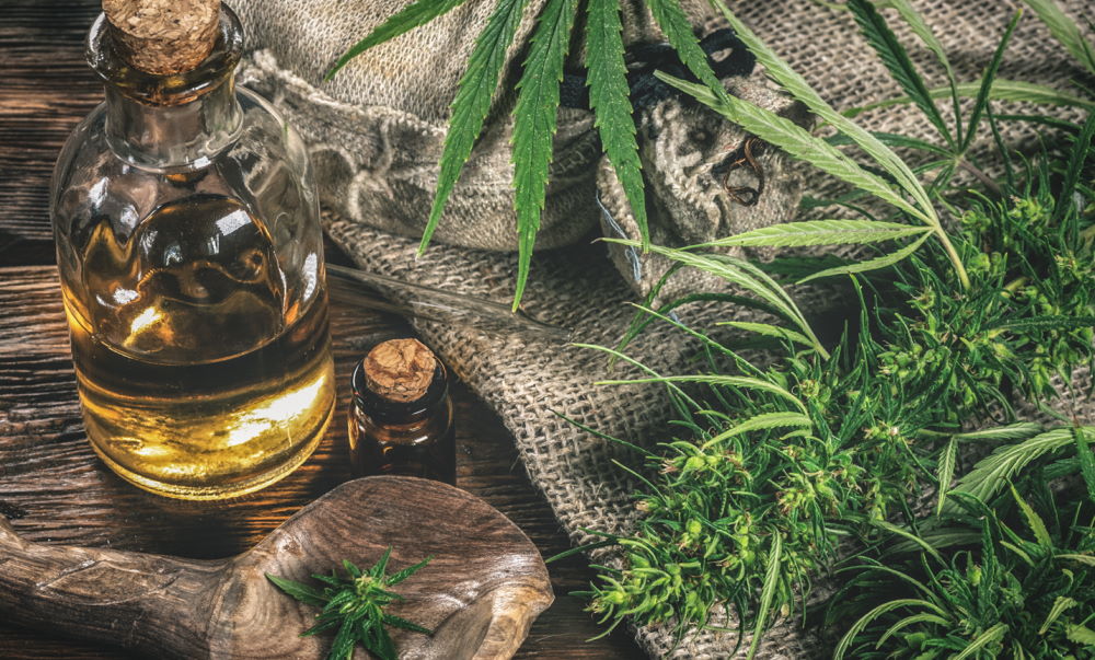 5 Ways CBD Could Treat Common Health Conditions