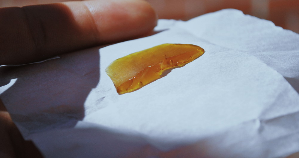 shard of shatter