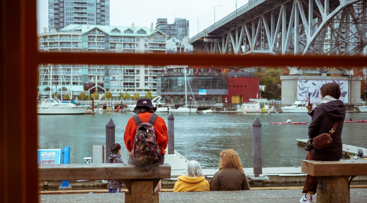 Granville Island