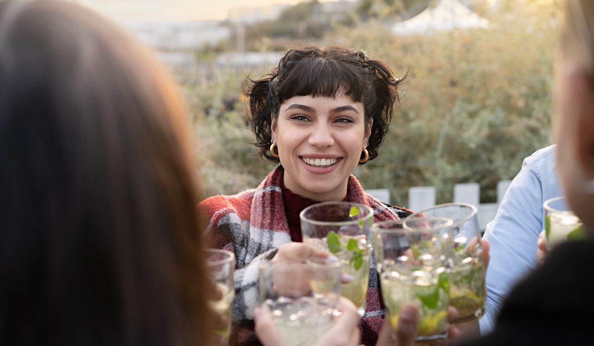 Cannabis-Infused Cocktails for Summer Without the Booze
