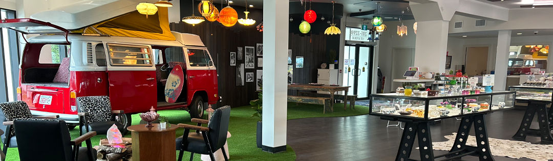 Cheeky's Cannabis Mission