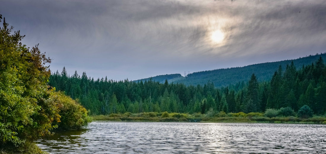 Rolley Lake Mission