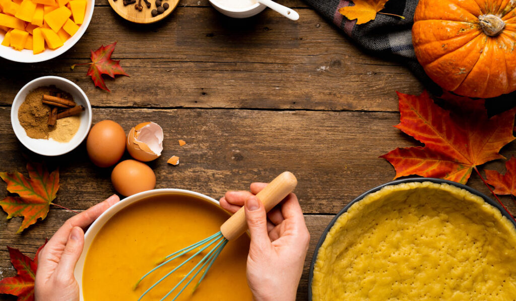 5 Festive Fall Desserts Infused with Cannabis
