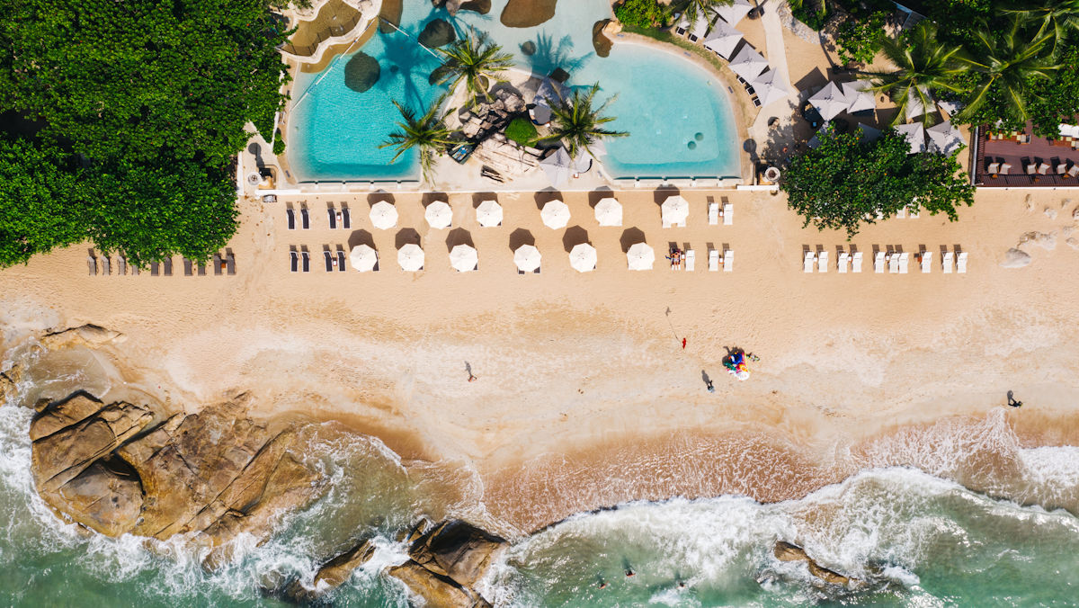 Cannabis Tourism: Weed-Friendly Stays Around the World