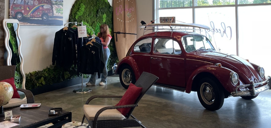 What to Expect When Visiting a Cannabis Shop