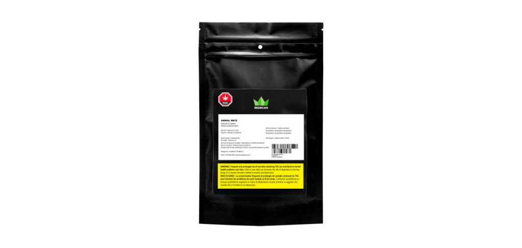 How to Read a Cannabis Product Label in Canada
