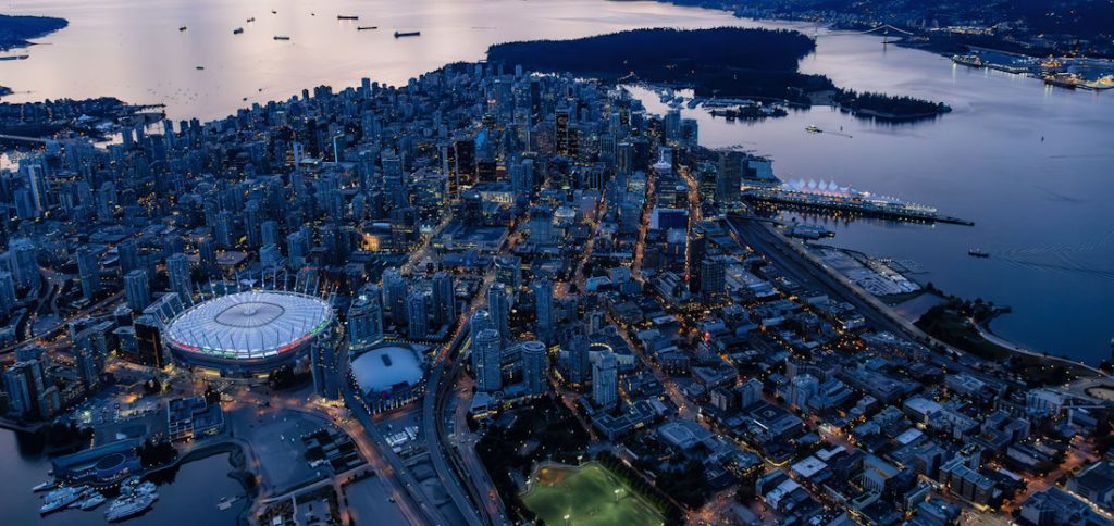 Cannabis Guide for 2026 World Cup Visitors in Vancouver