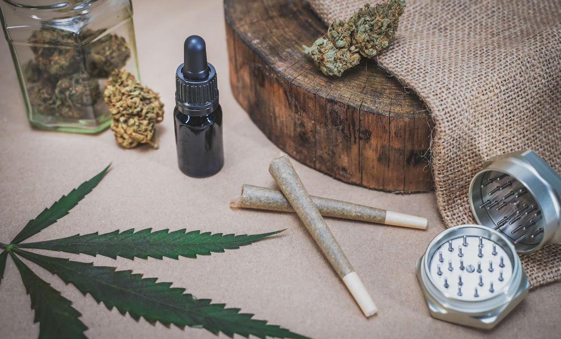 legal cannabis