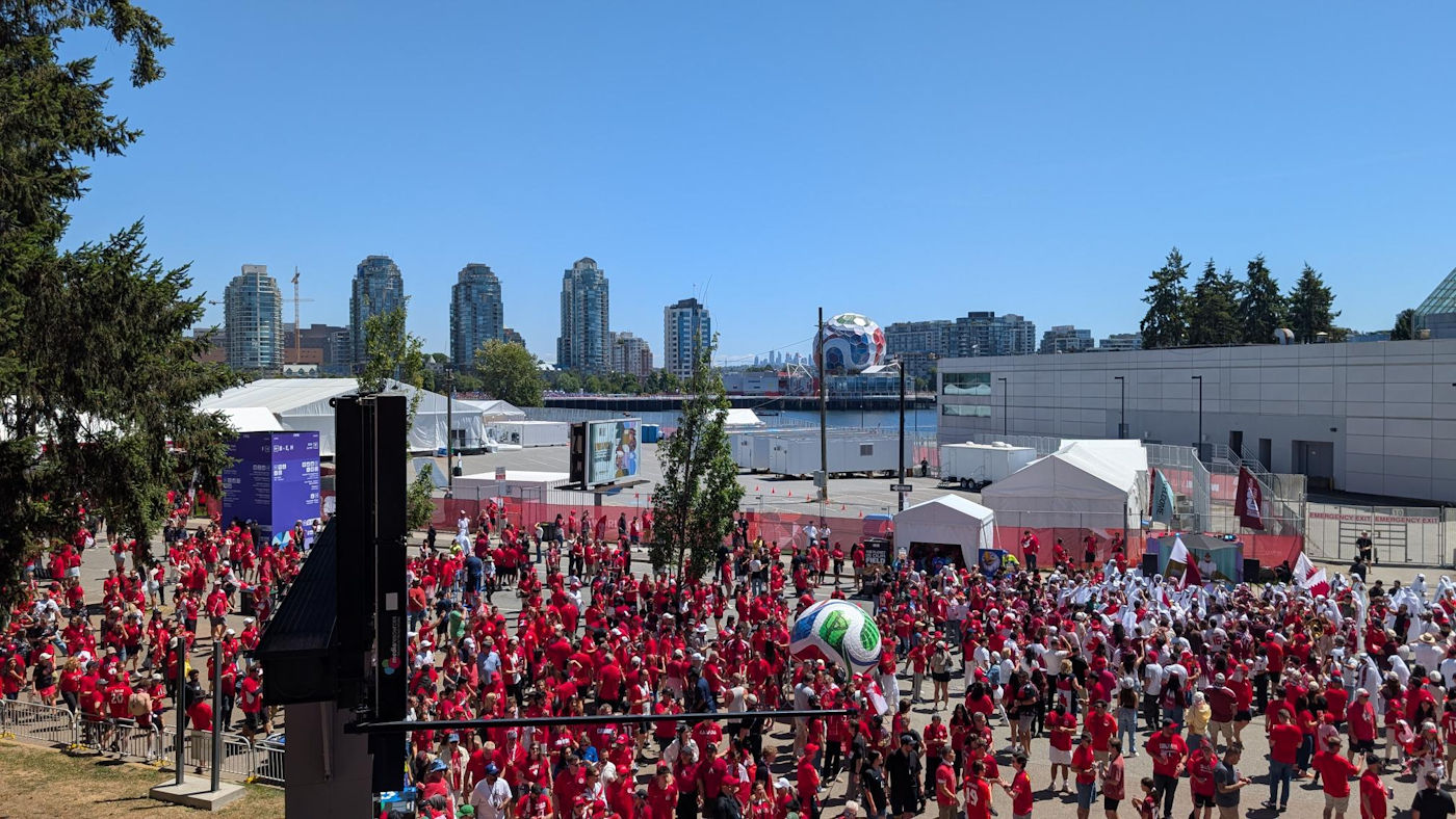 Cannabis Guide for 2026 World Cup Visitors in Vancouver