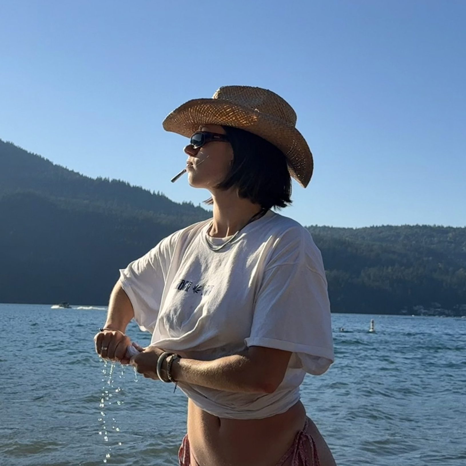 Lake Visuals