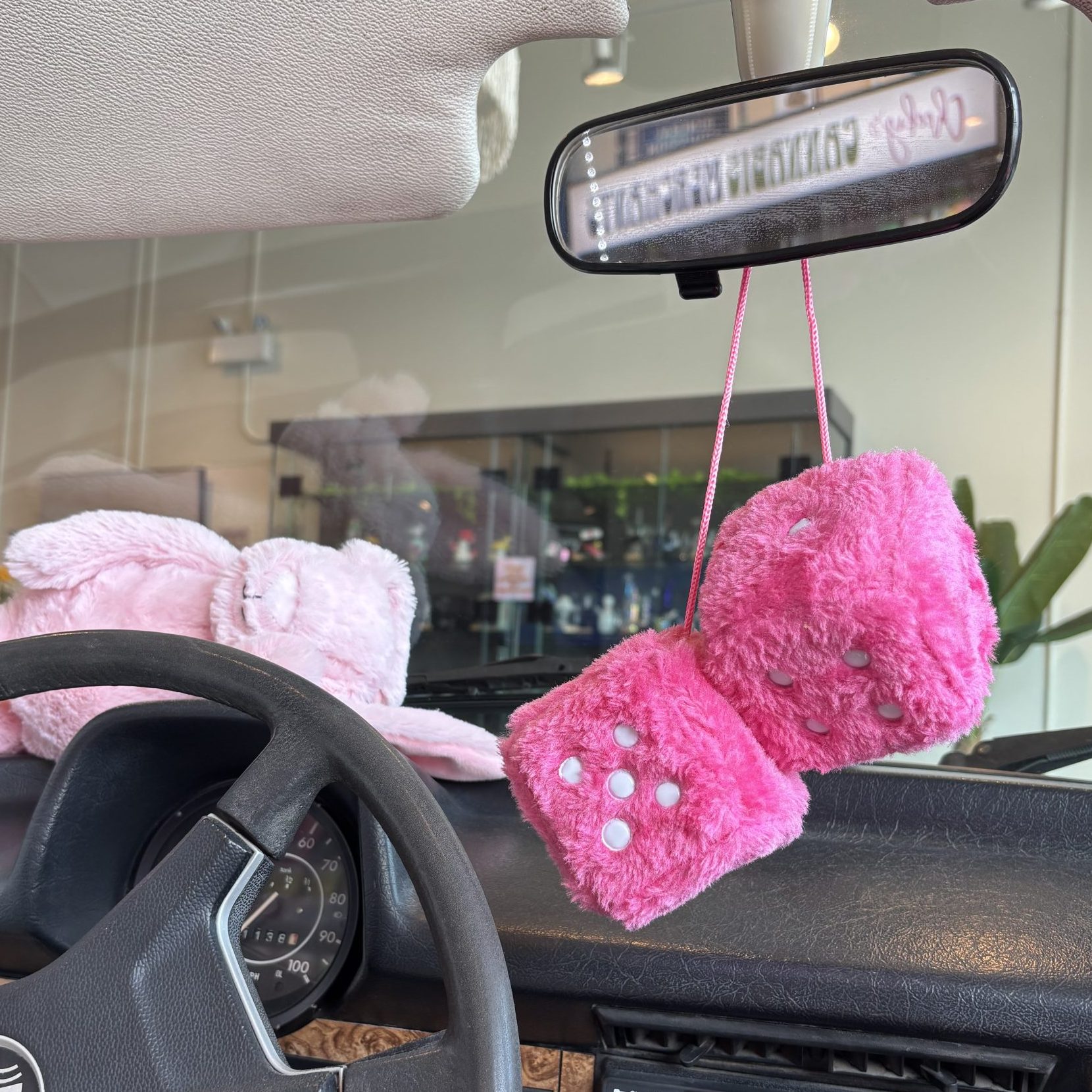 North Saanich Car-Dash